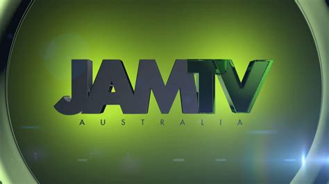 Television Productions – JAM TV Australia.